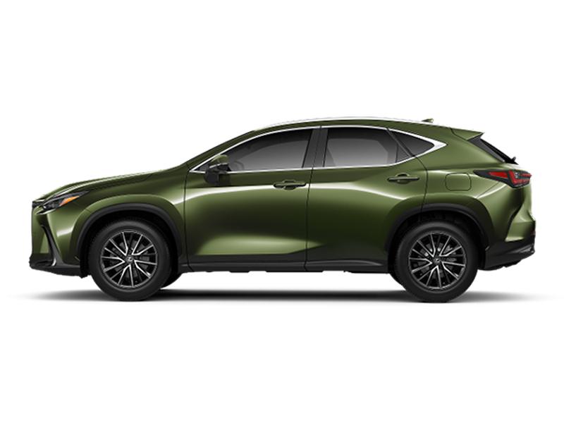 lexus nx hybrid 2024 JTJHKCEZ4R2032647 image lexus nx hybrid 2024 JTJHKCEZ4R2032647 image